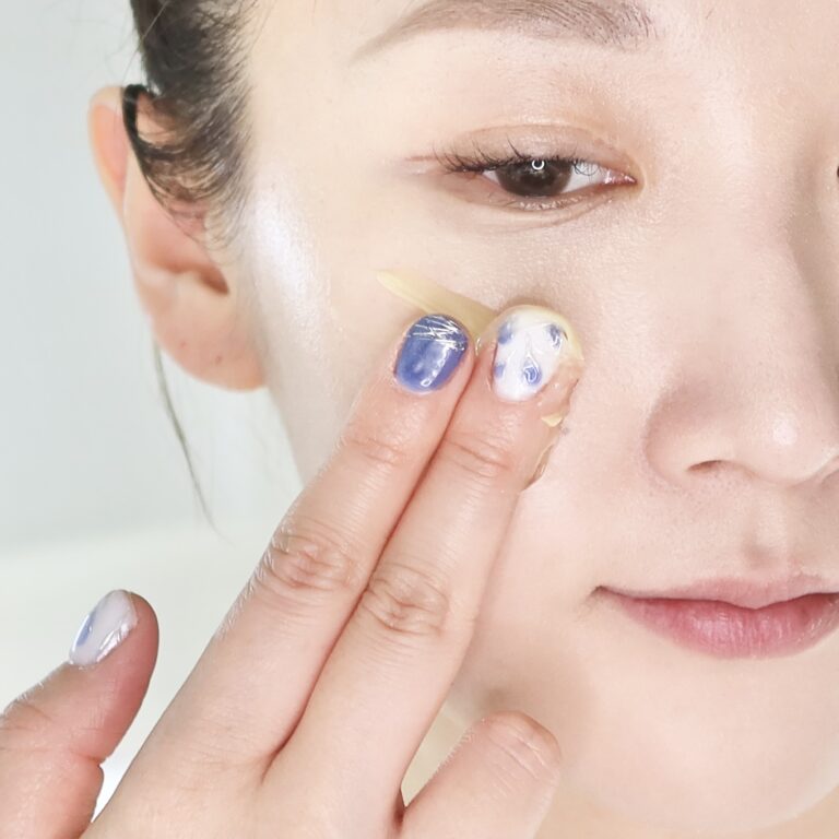 This Korean Vitamin Capsule Cream Brightened My Skin in Days — And It’s Weirdly Satisfying to Use