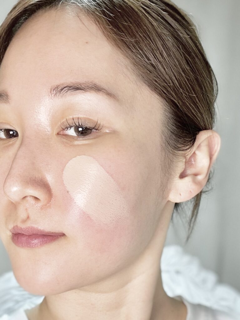 Flight Attendants Actually Use This Korean Cushion Foundation — So I Tested It Myself
