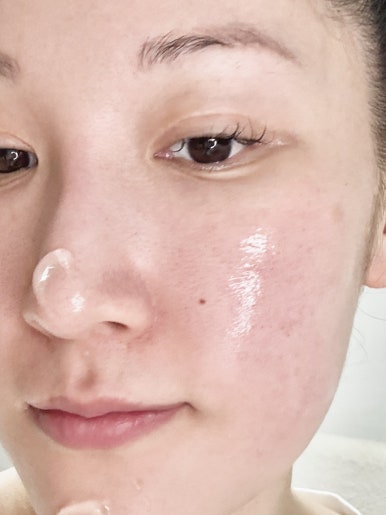 This Korean Hyaluronic Serum + Sunscreen Duo Fixed My Dry, Flaky Skin (Honest Review)