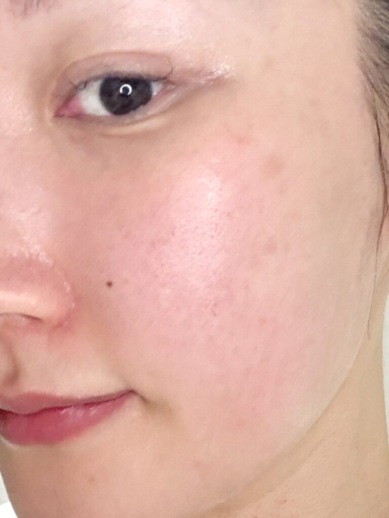 Dry Skin Before Bed? This Korean Night Pack Made My Skin Feel Soft by Morning