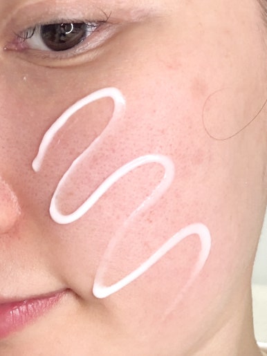 I Tried a Korean Pharmacy PDRN Cream — Is It Worth the Hype?